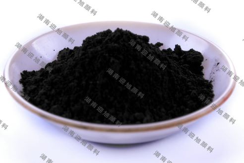 銅鉻黑在粉末涂料的應(yīng)用分析